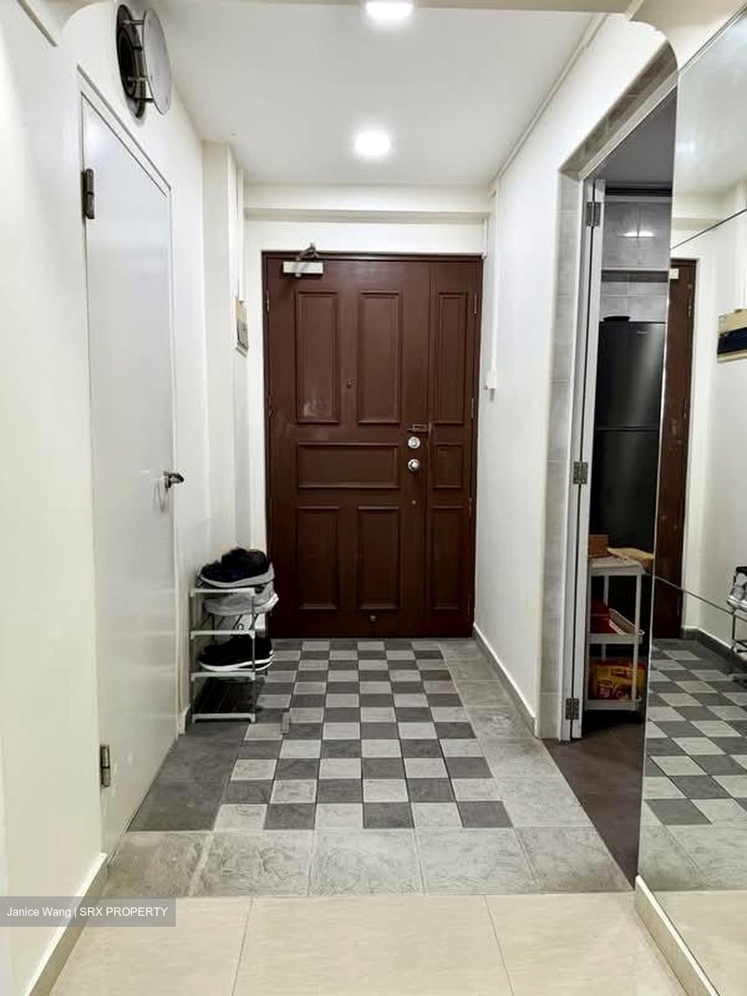 Blk 486 Sembawang Green (Sembawang), HDB 4 Rooms #585019111
